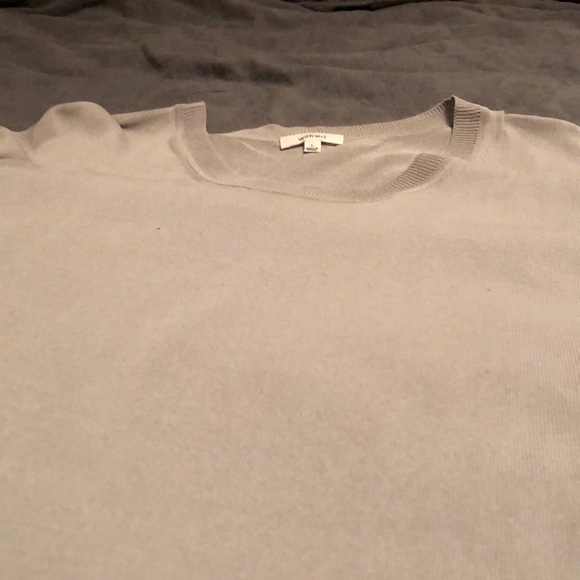 **ARITZIA** Wilfred shirt - Picture 2 of 4